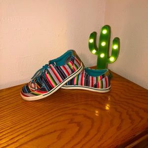 Twisted X & Hooey Lopers